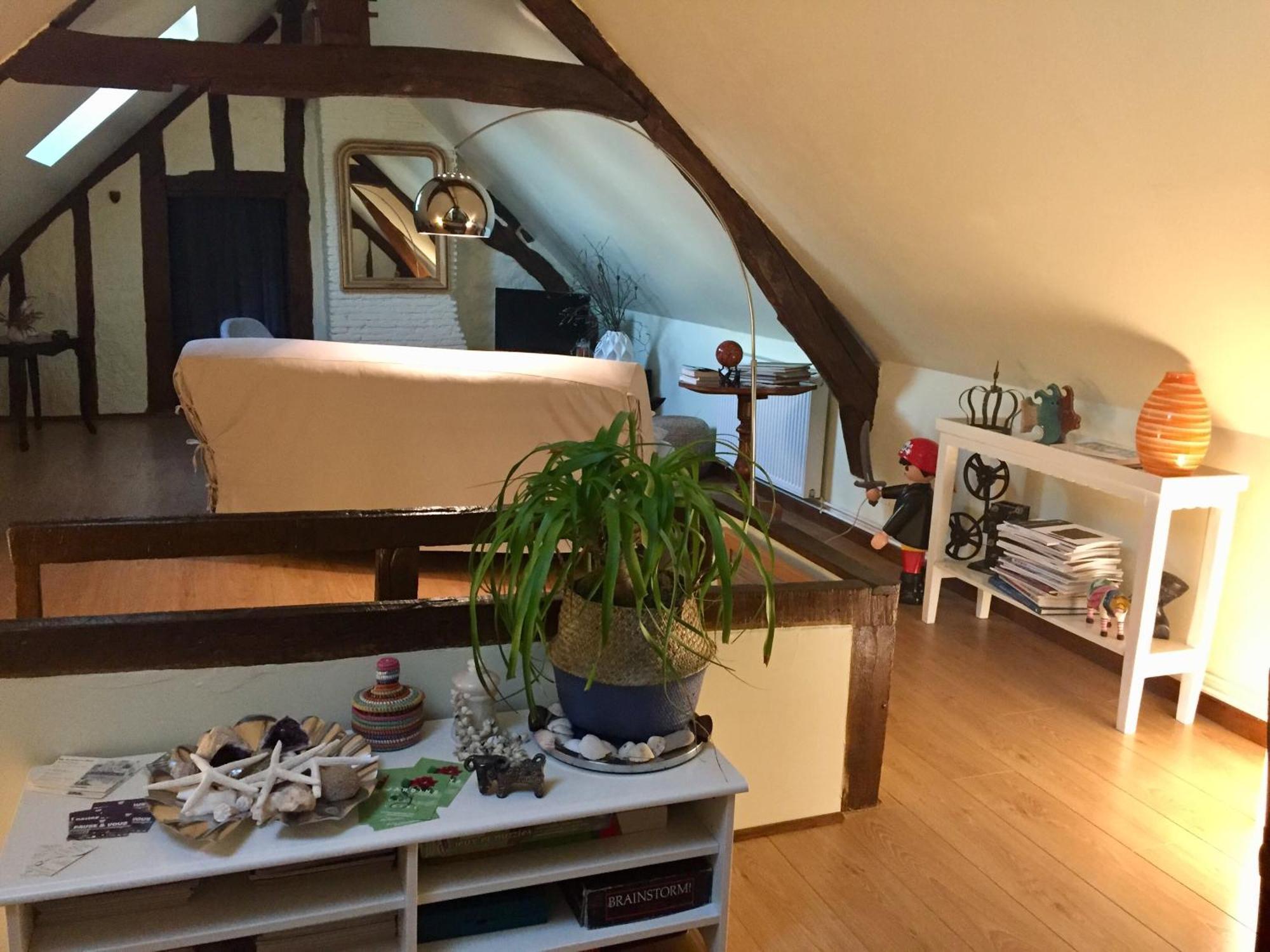 Les Glycines De Bougy Bed & Breakfast Dış mekan fotoğraf